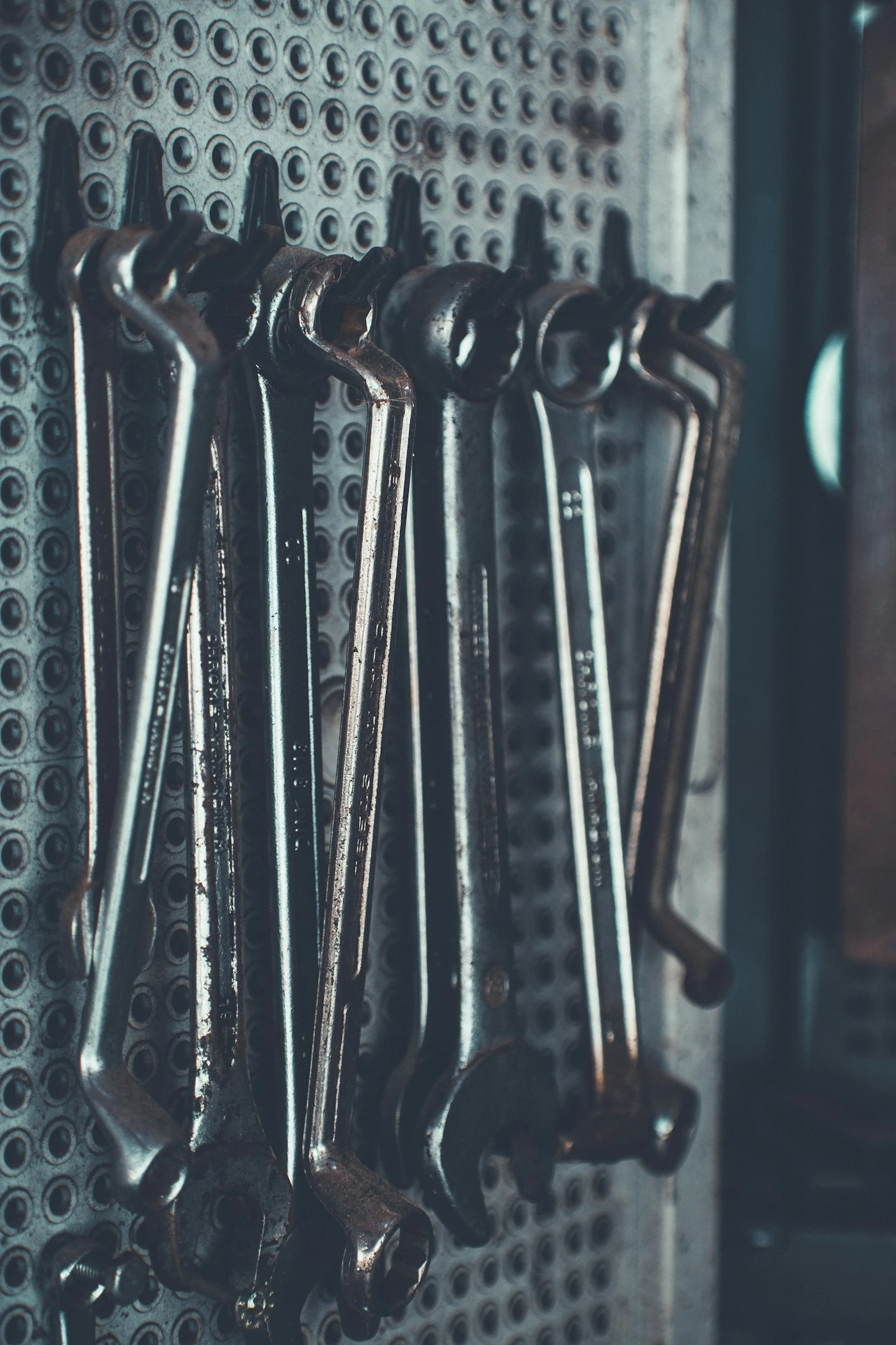 repair & restore service